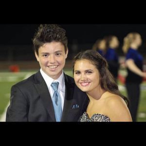 Meet your Posher, Blake